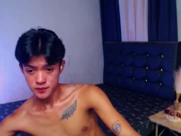 Live cam boy _robinmartinxx, 19 yrs – Hot Male Cams
