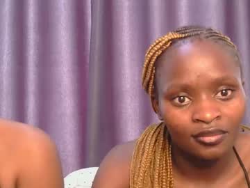  Roxxana • ebony • 23y • united states • public