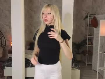_sandy_buerks_ - Live Cam Model Online on Ted's Cam Directory