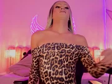 _scarletmoore - Live Performer