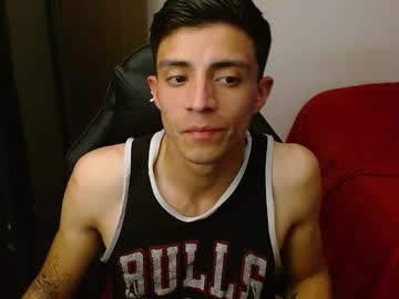 Live cam boy _schnnneider_, 23 yrs – Hot Male Cams