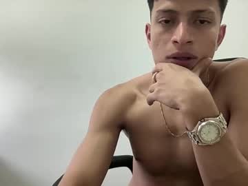  Sexy Jack • muscle • 24y • medellín, colombia • public