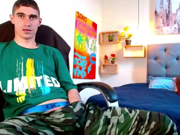  Skyleer  • uncut • 23y • Venezuelan Cowboy living far away • public