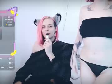  Sneko  live cam profile photo — HD — goth — age 0 — North Holland, The Netherlands