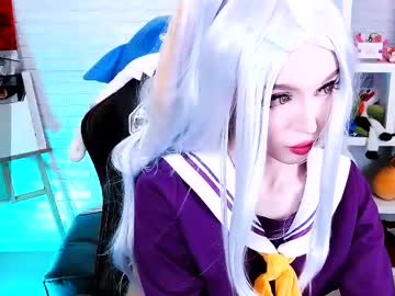_sparkland_ - Free Live Cam Model Online