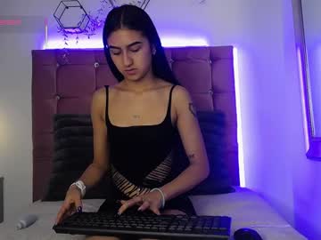  Sweet Sinner   • latina • 19y • Bogota D.C., Colombia • public