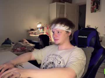  Ted Bear • teen • 20y • Amsterdam • public