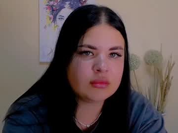  Trisha Li • bbw • 21y • Ukraine • public