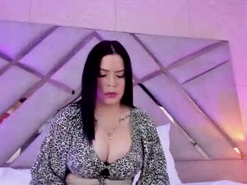 Live Milf _valeria_saenz_ – Hot Milf Cams