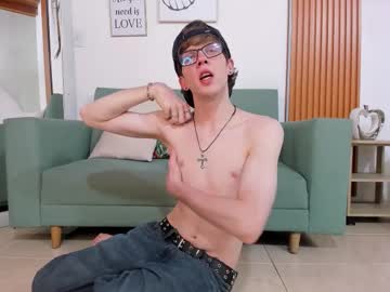  Willen  • teen • 18y • Bogotá, Colombia • public