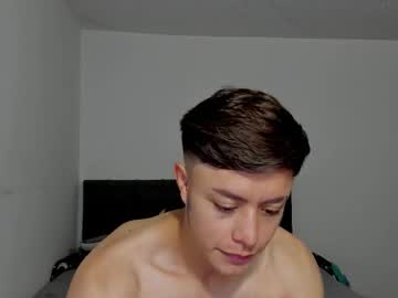  X Maximo X  • new • 20y • Cundinamarca, Colombia • public