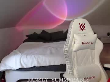 _yummybabes_ - Free Live Cam Model Online