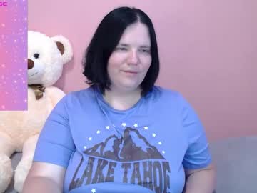 A1exandra Ray • bbw • 26y • USA • public