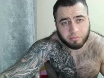 Aaron Royal • hairy • 23y • city of muscle • private