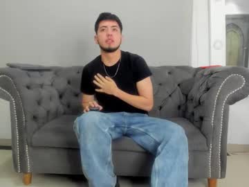 Aaronpiers live cam profile photo — HD — feet — age 0 — Bogota D.C., Colombia