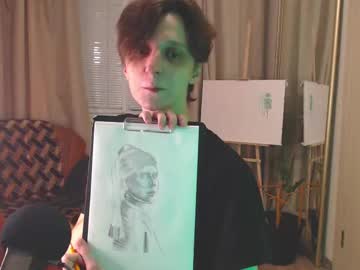 Aaronsinn • uncut • 26y • Chaturbate • public