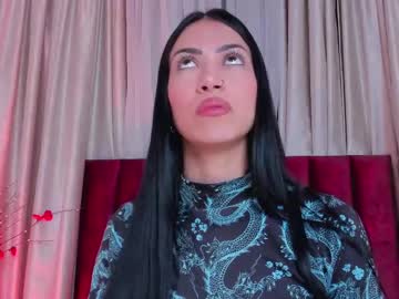 abbiejoness_ - Live Cam Model Online on Ted's Cam Directory