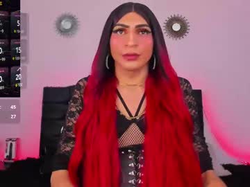 Abbigaiil_fuster_ • mistress22y • Bogota D.C., Colombia • public