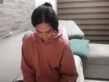 Abby Jensen • young • 23y • Colombia • public