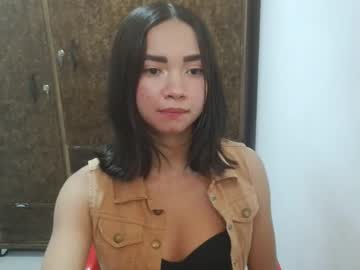 Abby Johnson Cute • new • 18y • Colombia • public