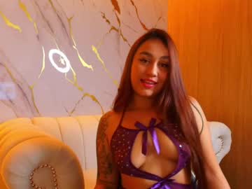 Abby Tf • deepthroat • 26y • Bogota D.C., Colombia • public