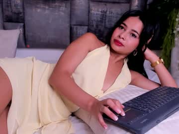 Abbylorenxs • sexy • 20y • medellin • public