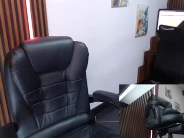 Abbystones • office24y • chaturbate • public