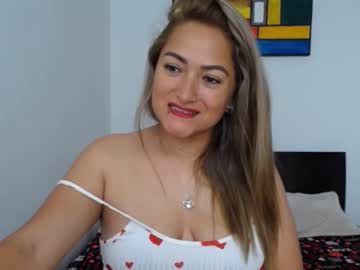 Abie Spicy  • latina • 42y • Colombia • public