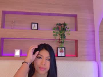 abiehils - Free Live Cam Model Online