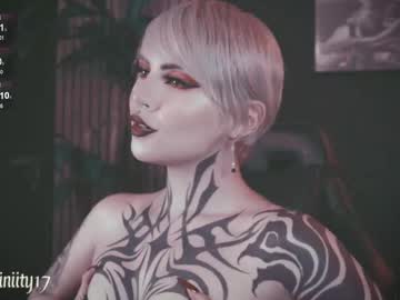 Abril  Colen • goth • 22y • Ask me • public