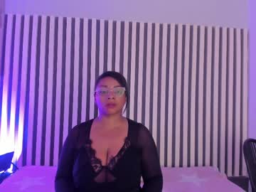 Abrilsantana  • lovense • 34y • Colombia ? • public