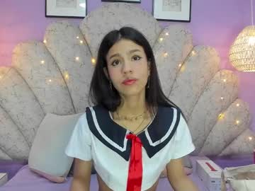 Aby Lee  • skinny • 20y • In your dreams? • public