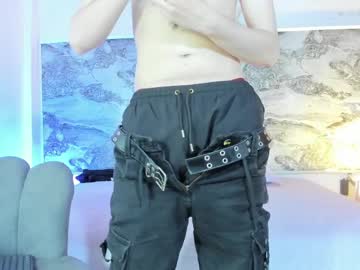 Live cam boy Abyss_king – Hot Male Cams