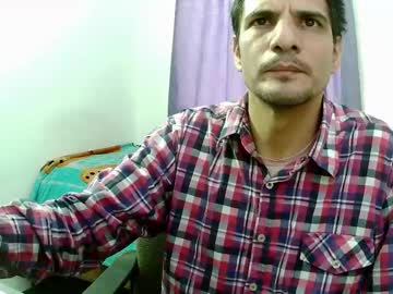 Live cam performer adam_arango, age 39 (mature,  latinman,  bigcock,  office,  anal) – profile photo, streaming now