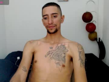 Adam Hott01 • cumshow • 24y • Tolima Department, Colombia • public