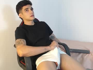 adama_soa - Free Live Cam Model Online