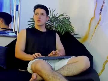 Adan Rivas • bigcock • 0y • Antioquia, Colombia • public