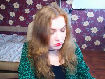 adel_redhead_ - Live Cam Model Online on Ted's Cam Directory