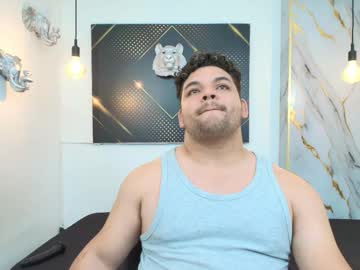 Adonis  Walker • muscle • 30y • . • public