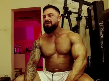 adonis_msc - Live Performer