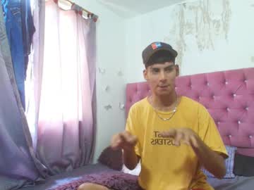 Adr322217 • cumshot • 0y • colombia • public