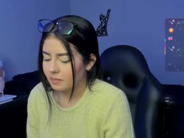 agatha_riccie - Free Live Cam Model Online