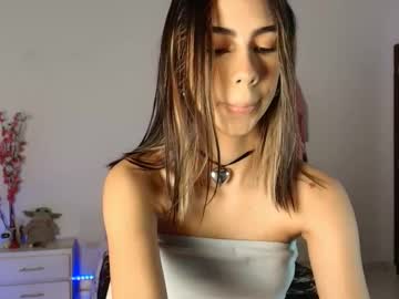 agatha_thompson1 - Free Live Cam Model Online