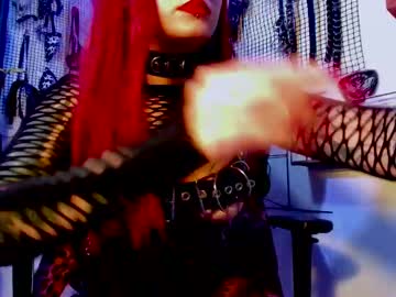 agathamoonn @ Teds Cam Directory