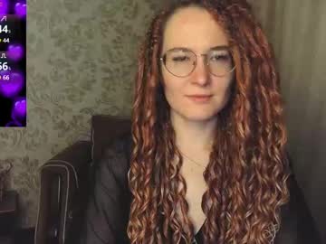 Agnesgraham • nonude26y • Chaturbate • private