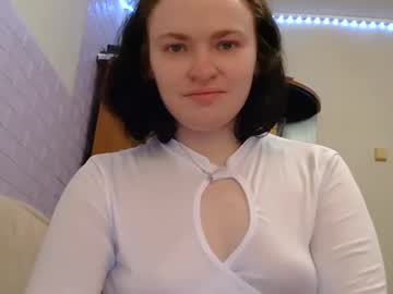 Agnettta • tits • 28y • russia • public