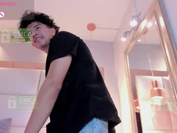 Live cam boy Aiden_carter_, 19 yrs – Hot Male Cams