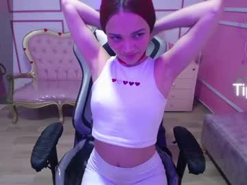 Ailen T  • 18 • 26y • Colombia • public