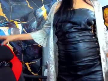 Aisha Saleh live cam profile photo — HD — indian — age 37 — colombia