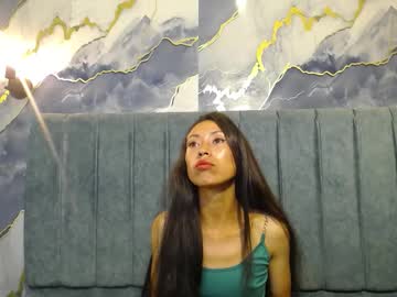 Aitana22 live cam profile photo — HD — feet — age 0 — Cundinamarca, Colombia